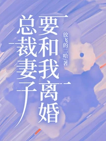 The Ceo's Wife Wants to Divorce Me