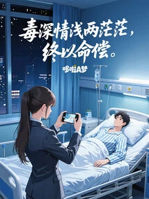 The Poison is Deep and the Love is Shallow, and the Two Are Boundless, and They Will Eventually Pay for it with Their Lives