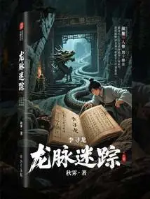 Dragon Vein Lost Traces