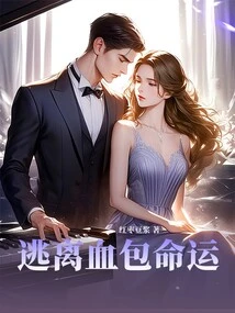 Escape the Fate of Blood Pack