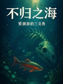 Sea ​​of ​​no Return