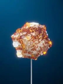 More Than Just a Secret Love Relationship