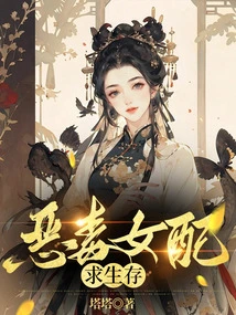 The Vicious Female Supporting Character Seeks to Survive