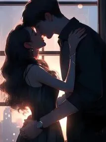 Money Digger Eating Beef Burger