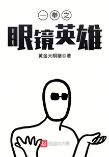 One Punch Glasses Hero