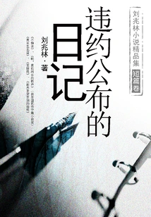 Collection of Liu Zhaolin's Novels Short Story Volume: Diary Announced in Breach of Contract