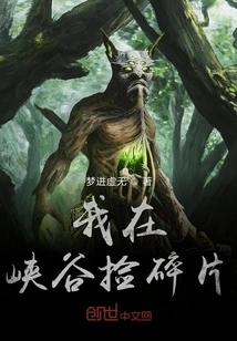 I Pick up Debris in the Canyon