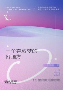 A Good Place to Store Dreams