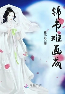 It is Difficult to Draw a Brocade Book