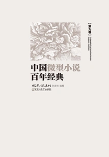 A Centennial Classic of Chinese Miniature Novels (volume 9)