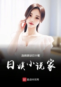 Japanese Entertainment Novelist