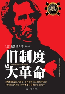 The Old Regime and the Revolution