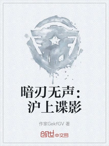 Dark Blade Silent: Shanghai Spy Shadow