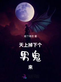 A Male Ghost Fell from the Sky