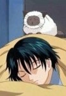 Net King: the Ugly Duckling of the Echizen Family