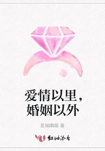 Love is Inside, Outside Marriage