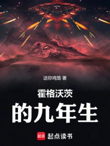 Ninth Year Students at Hogwarts