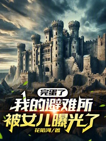 It's Over, My Refuge Was Exposed by My Daughter