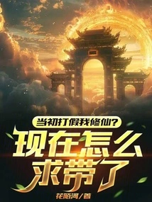 Did You Crack Down on Counterfeiting and Cultivate Immortality? Why Are You Asking for it Now?