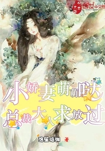 My Little Wife is so Cute, Please Let Me Go, Mr. President