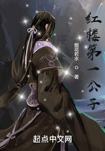 The First Son of the Red Mansion