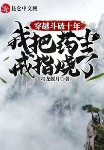 After Ten Years of Time Travel, I Burned the Medicine Dust Ring