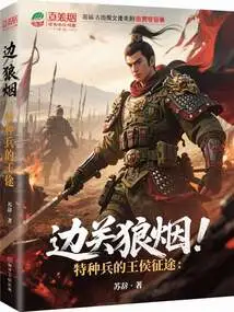 The War at the Border: the Royal Journey of the Special Forces