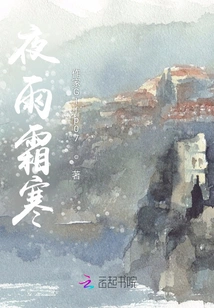 Rainy Night Frosty Cold