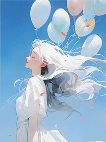 After Rebirth, I Don't Want to Be a Resentful Dehua Anymore