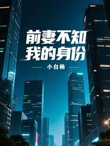 My Ex-wife Doesn't Know My Identity