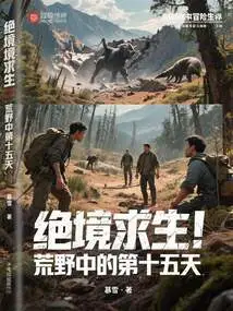 Desperate Survival: Day 15 in the Wilderness