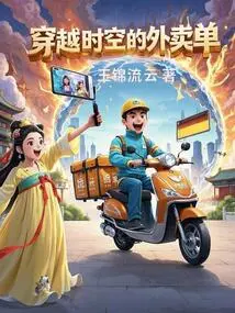 Takeaway Order Through Time and Space