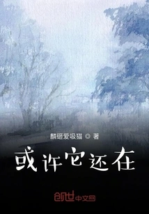 Maybe It's Still There