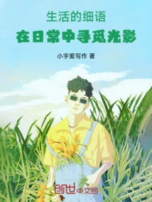 Whispers of Life: Looking for Light and Shadow in Daily Life