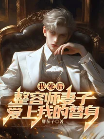 After I Died, My Plastic Surgeon Wife Fell in Love with My Body Double