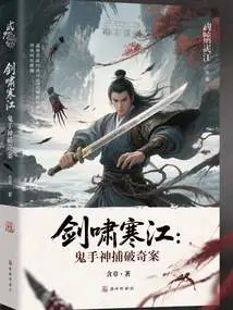Sword Xiao Hanjiang: Ghost-hand Gods Solve Strange Cases