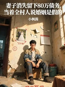 His Wife Disappeared, Leaving a Debt of 800,000 Yuan, and Said in Front of the Whole Village That the Marriage Was a Sham