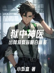 Miracle Doctor in Prison: Released from Prison to Marry Blind Bai Fumei