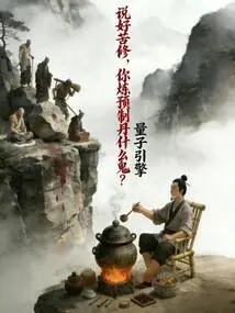 You Promised to Practice Hard, but Why Are You Refining Pre-made Elixirs?