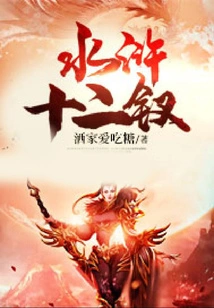 Water Margin Twelve Hairpins