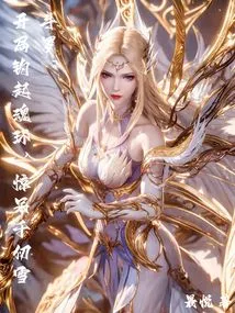 Douluo: Catching the Soul Ring at the Beginning, Qian Renxue Was Stunned