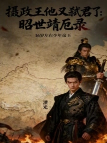 The Regent Has Committed Regicide Again