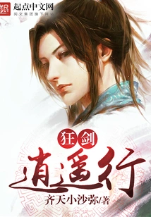 Wild Sword Happy Journey