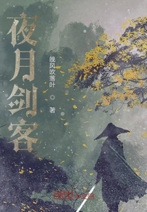 Night Moon Swordsman