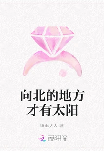 Only to the North is the Sun