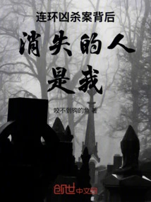 Behind the Serial Murders: the Missing Person is Me