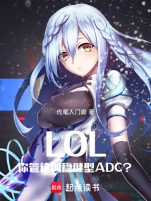 Lol: You Call This a Robust Adc?