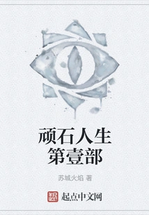 The Life of a Stubborn Stone Part 1