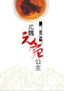 Princess Yuanwan of the Northern Wei Dynasty