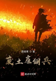 Wasteland Mercenaries